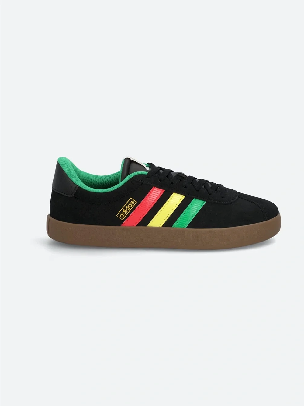 adidas low top